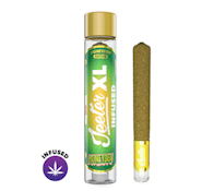 JEETER: HONEYDEW XL INFUSED SATIVA 2G PREROLL