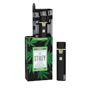 STIIIZY: STRAWNANA LIIIL ALL-IN-ONE HYBRID 0.5G