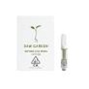 RAW GARDEN: DOSI PUNCH CARTRIDGE INDICA 1G