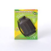 SMOKE BUDDY: JR. SMALL