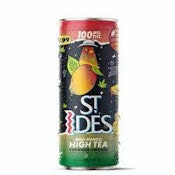 ST IDES: MAUI MANGO TEA HYBRID 100MG