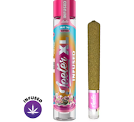 JEETER: MAI TAI XL INFUSED SATIVA 2G PREROLL