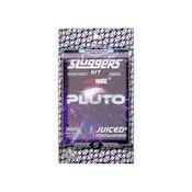 SLUGGERS: PLUTO INFUSED INDICA 3.5G PREROLL 5 PACK