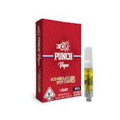 PUNCH: MIMOSA CARTRIDGE HYBRID 1G