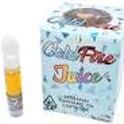 BLEM: TANGIE TING COLDFIRE JUICE CART SATIVA 1G