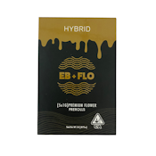 5G HYBRID PREROLL 5PK BY EB+FLO