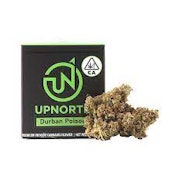 UPNORTH: GMO INDICA 3.5G