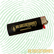 DR. GREENTHUMBS BIC LIGHTER