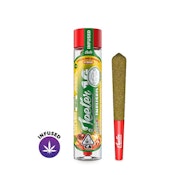 JEETER: APPLES & BANANAS XL INFUSED HYBRID 2G PREROLL