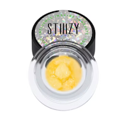 1G FRUIT RINGS HYBRID LIVE RESIN DIAMONDS BY STIIIZY