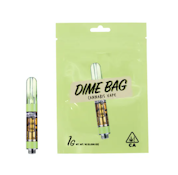 DIME BAG: NORTHERN LIGHTS CARTRIDGE INDICA  1G