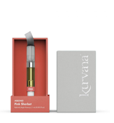 1G PINK SHERBERT HYBRID ASCND CARTRIDGE BY KURVANA