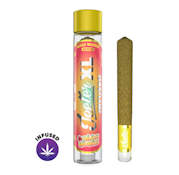 JEETER: MAUI WOWIE XL INFUSED SATIVA 2G PREROLL