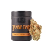 BLEM: TANGIE TING SATIVA 3.5G