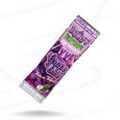 JUICY: GRAPE SODA TERP ENHANCED HEMP WRAP 2 PACK