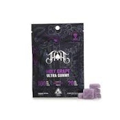 HEAVY HITTERS: HOLY GRAPE INDICA 100MG 5 PACK