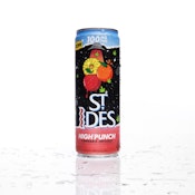 ST IDES: HIGH PUNCH TEA HYBRID 100MG