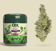 CBX: GM UH-OH INDICA 3.5G