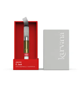 KURVANA: C. JACK ASCND CARTRIDGE SATIVA 1G