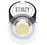 1G PURPLE RUNTZ INDICA CURATED LIVE RESIN BY STIIIZY