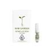 1G 24K MAGIC SATIVA LIVE RESIN CARTRIDGE BY RAW GARDEN