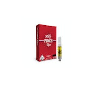 PUNCH: GELATI CARTRIDGE INDICA 1G